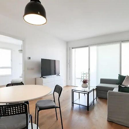Lovely Terrace Apartment - Porta Romana District 밀라노 외부 사진