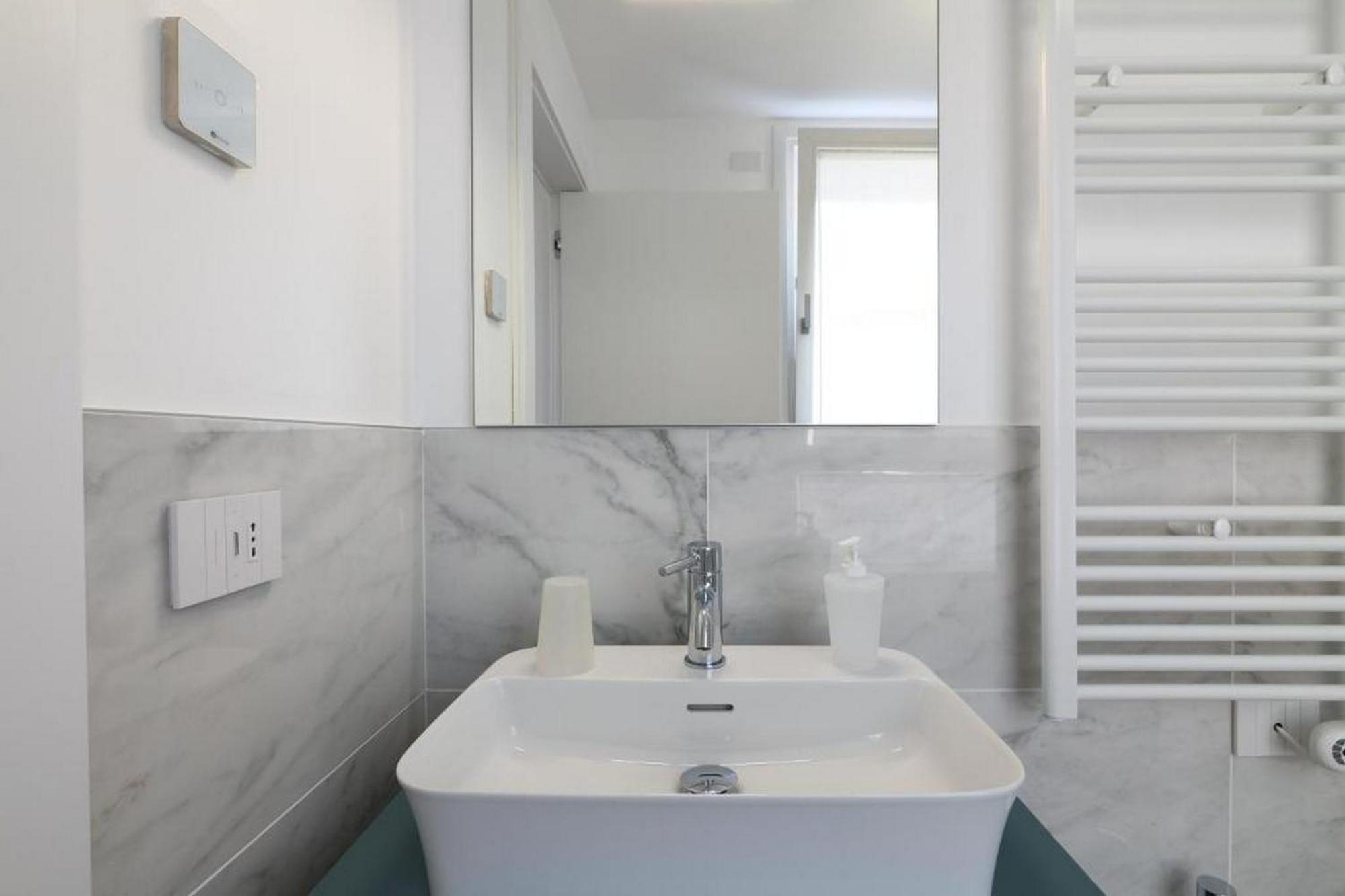 Lovely Terrace Apartment - Porta Romana District 밀라노 외부 사진