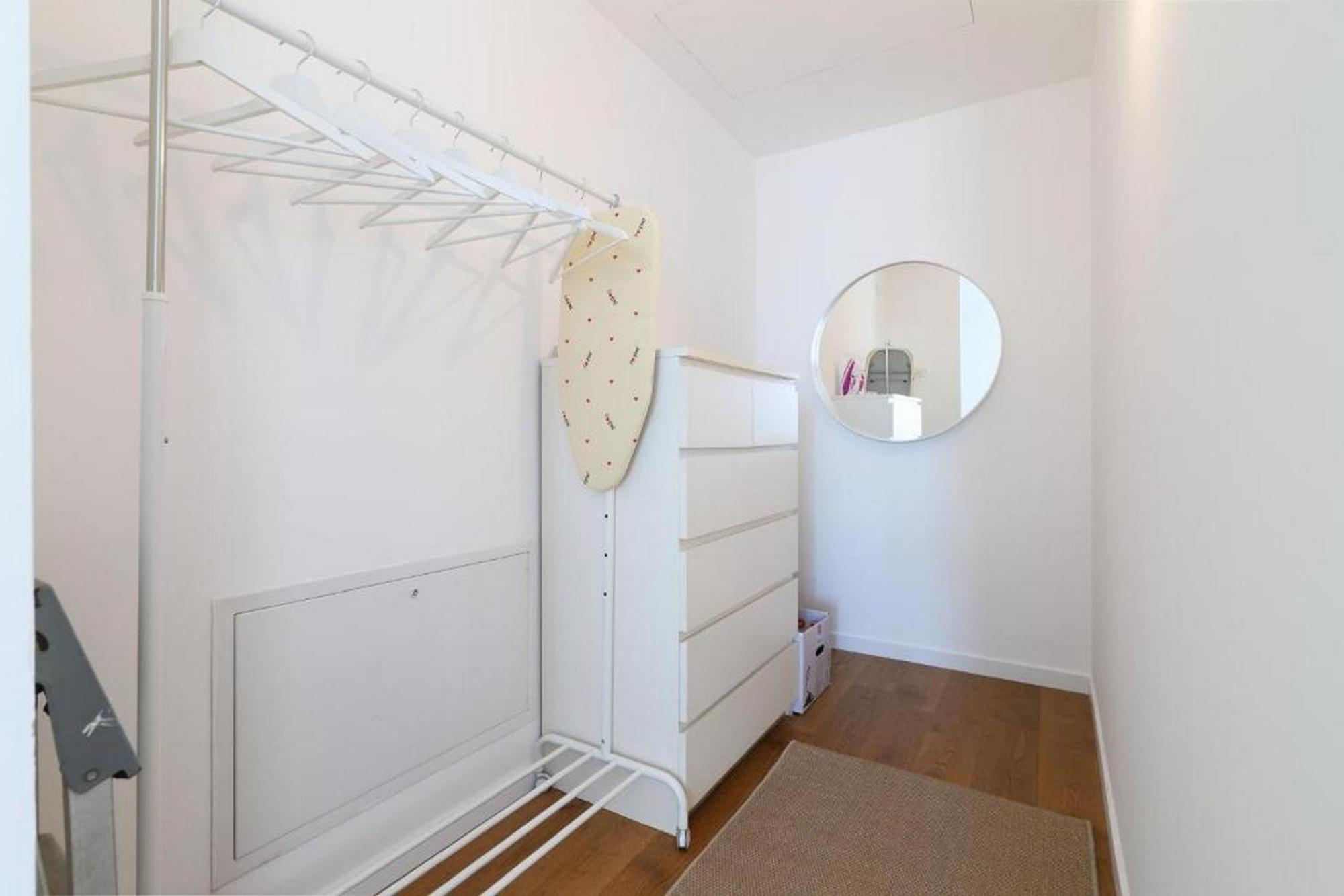 Lovely Terrace Apartment - Porta Romana District 밀라노 외부 사진