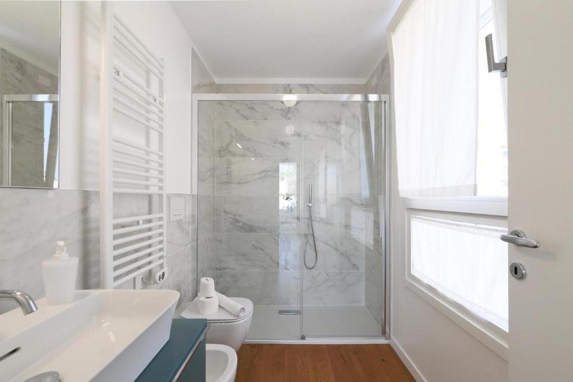 Lovely Terrace Apartment - Porta Romana District 밀라노 외부 사진
