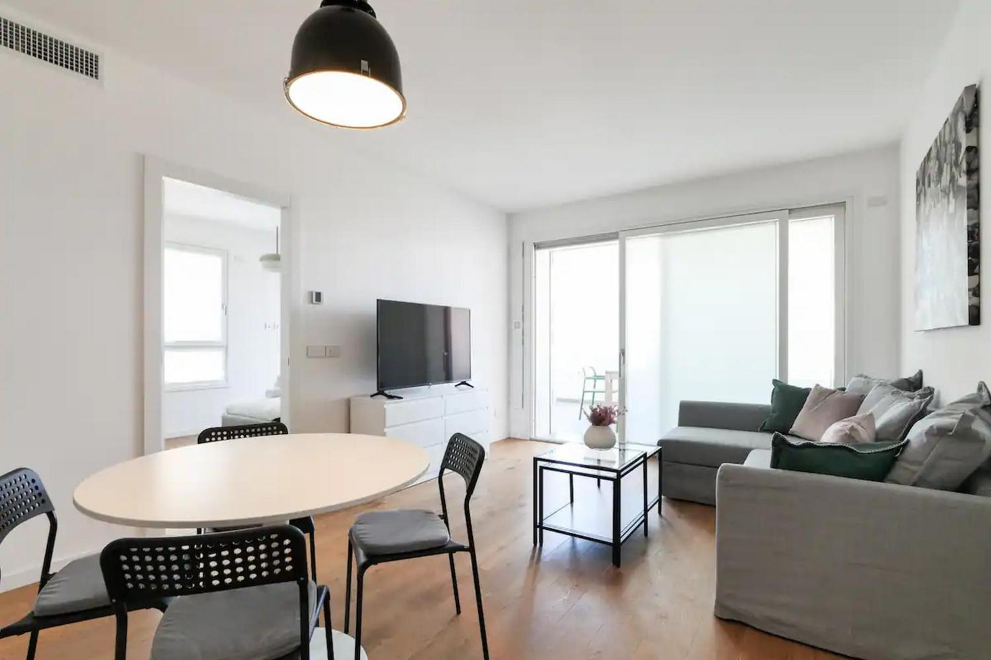 Lovely Terrace Apartment - Porta Romana District 밀라노 외부 사진